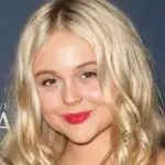 Emily Alyn Lind Bra Size, Age, Weight, Height, Measurements