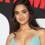 Geraldine Viswanathan Bra Size, Age, Weight, Height, Measurements