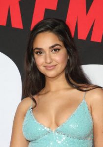 Geraldine Viswanathan