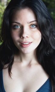 Grace Phipps