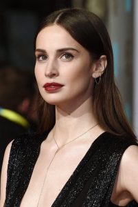 Heida Reed