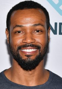 Isaiah Mustafa