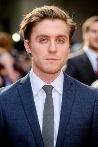 Jack Farthing