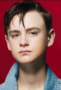 Jaeden Lieberher