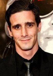 James Ransone