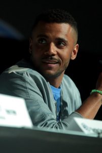 Jarod Joseph