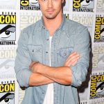 Jay Ryan Workout Routine