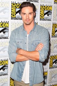 Jay Ryan