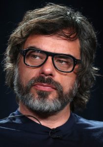 Jemaine Clement