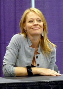 Jeri Ryan