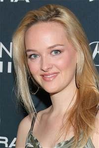 Jess Weixler