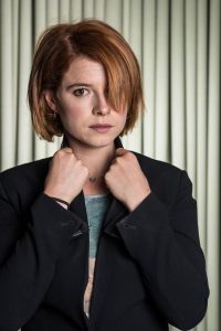 Jessie Buckley