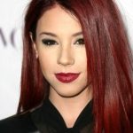 Jillian Rose Reed Diet Plan