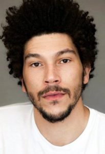 Joel Fry