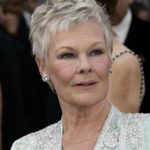 Judi Dench Net Worth