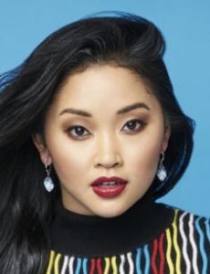 Lana Condor