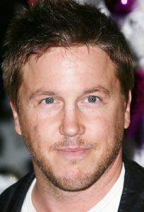 Lochlyn Munro