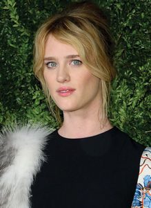 Mackenzie Davis