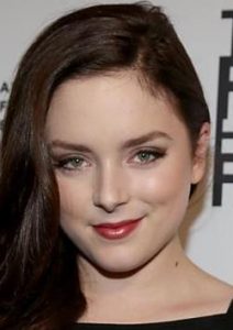 Madison Davenport