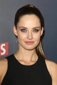 Merritt Patterson