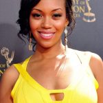 Mishael Morgan Diet Plan