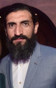 Numan Acar