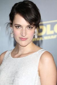 Phoebe Waller-Bridge