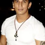 Prince Narula Age, Weight, Height, Measurements