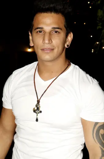 Prince Narula