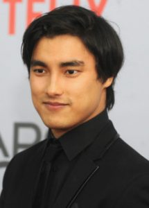 Remy Hii