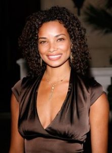 Rochelle Aytes