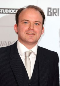 Rory Kinnear