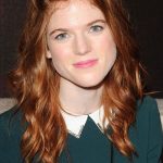 Rose Leslie Diet Plan