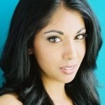 Sarena Parmar Net Worth