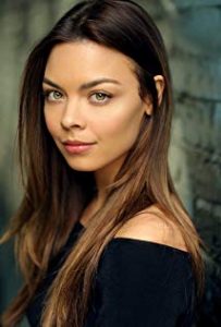 Scarlett Byrne