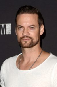 Shane West