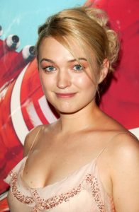 Sophia Myles