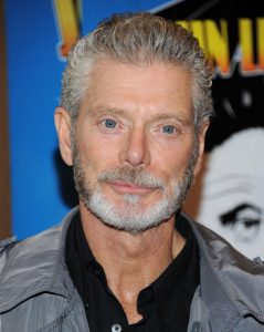 Stephen Lang