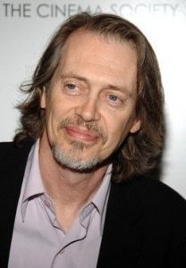 Steve Buscemi