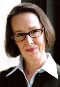 Susan Blommaert