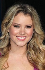 Taylor Spreitler