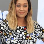 Tia Mowry Diet Plan