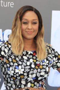 Tia Mowry