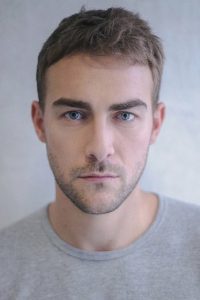 Tom Austen