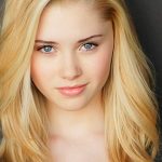 Virginia Gardner Bra Size, Age, Weight, Height, Measurements