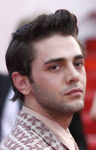 Xavier Dolan