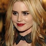 Alison Lohman Workout Routine