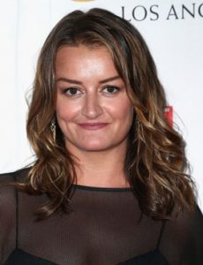 Alison Wright