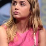 Ana de Armas Workout Routine