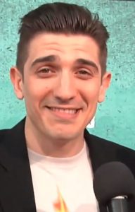 Andrew Schulz